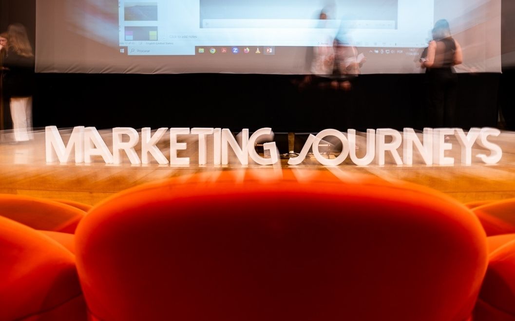 Marketing Journeys regressa ao Iscte para debater mudança nas marcas