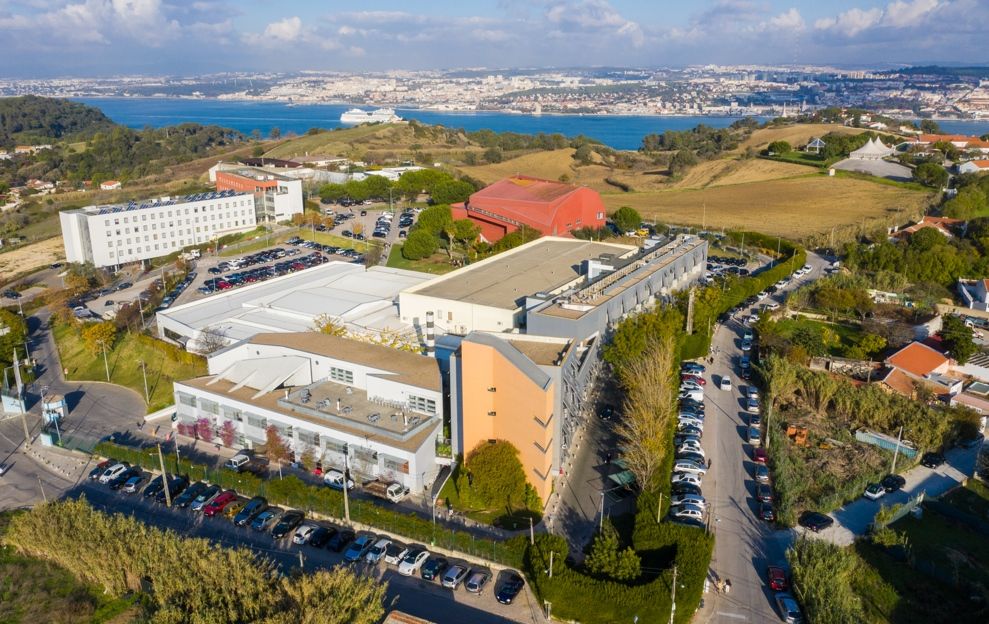 Universidades europeias reúnem-se em Almada para discutir futuro da formação em saúde