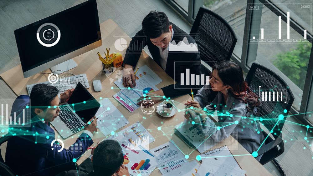 Produtividade nas empresas: a ilusão da eficiência