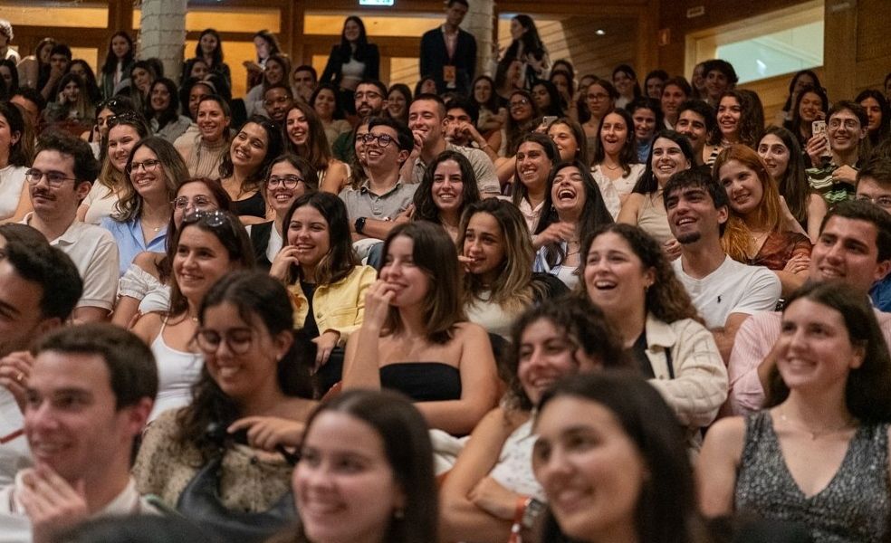 Marketing Journeys reforça ligação entre estudantes e mercado