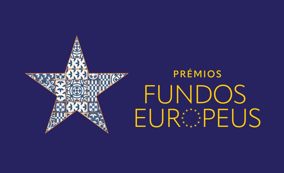 Fundos europeus distinguem projetos com impacto em Portugal