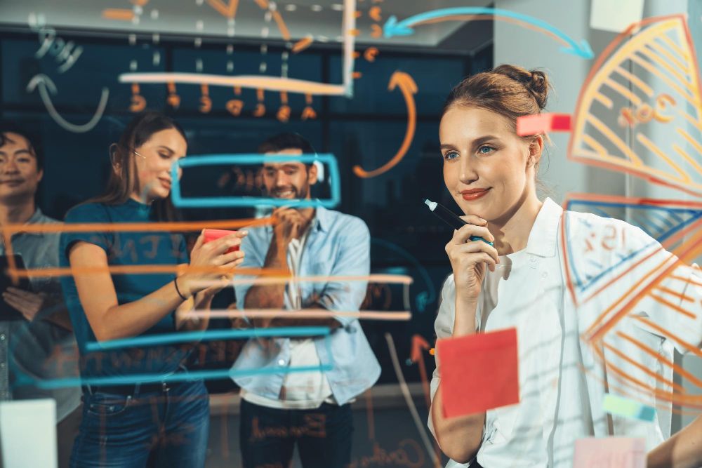 KPMG procura startups portuguesas em fase de escala para competição global