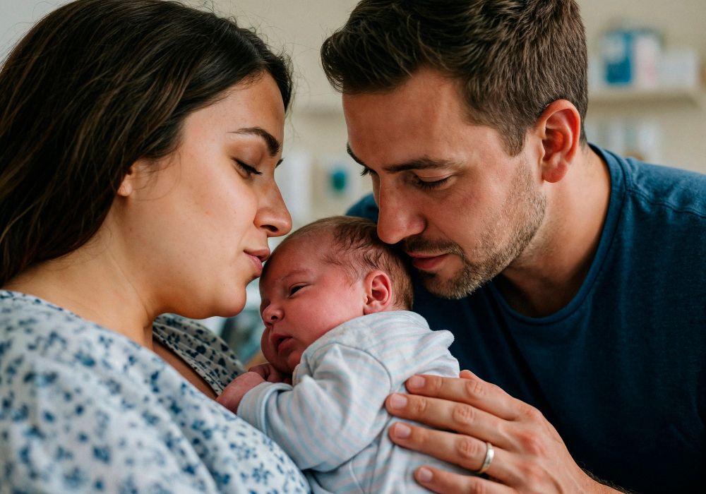 Crise da natalidade leva decisores europeus a Lisboa