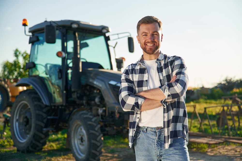 Setor agroflorestal já vale 5,1% do PIB em Portugal