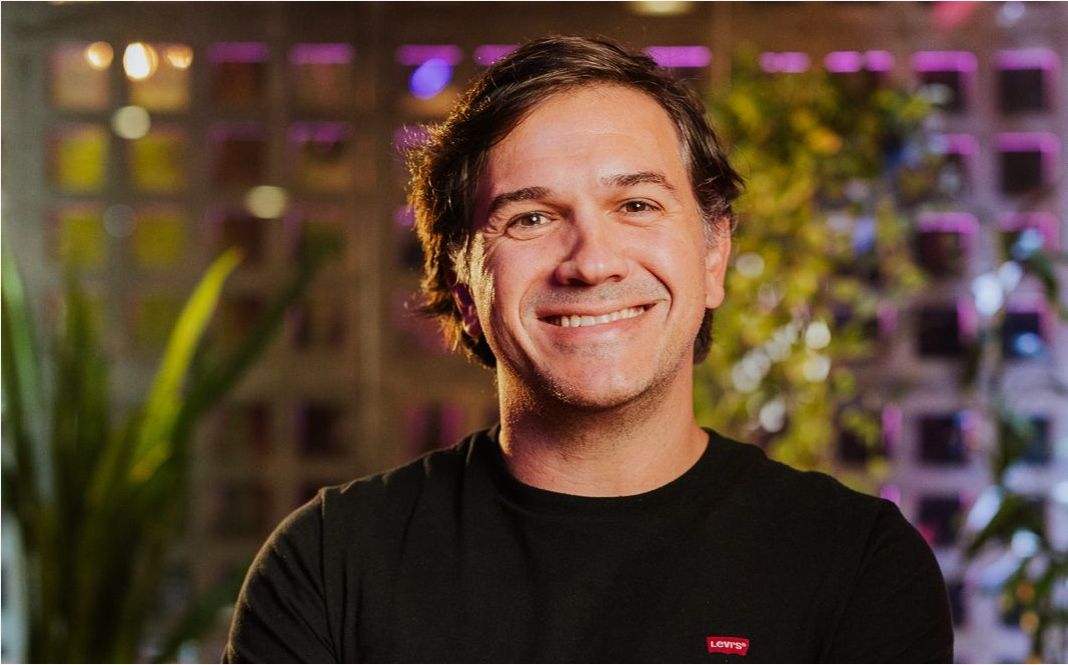 Marcelo Justino: «IA não é cortar custos, é criar experiência»