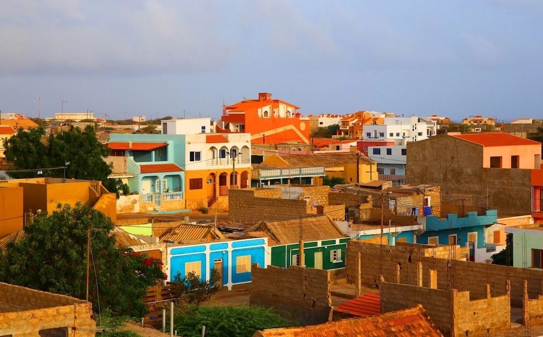 Portugueses impulsionam crescimento do turismo em Cabo Verde 