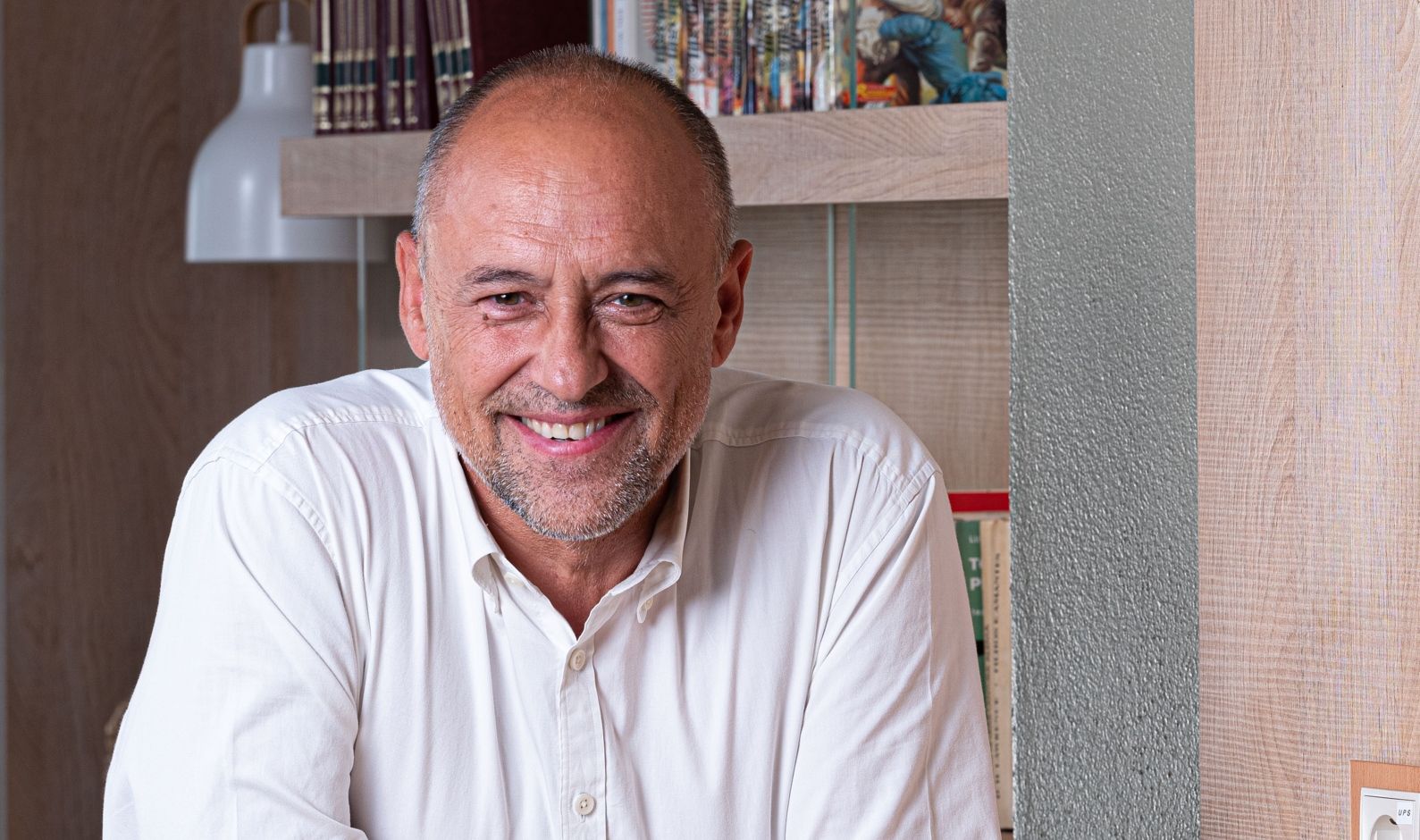 Fundação Mendes Gonçalves aposta em agricultura regenerativa