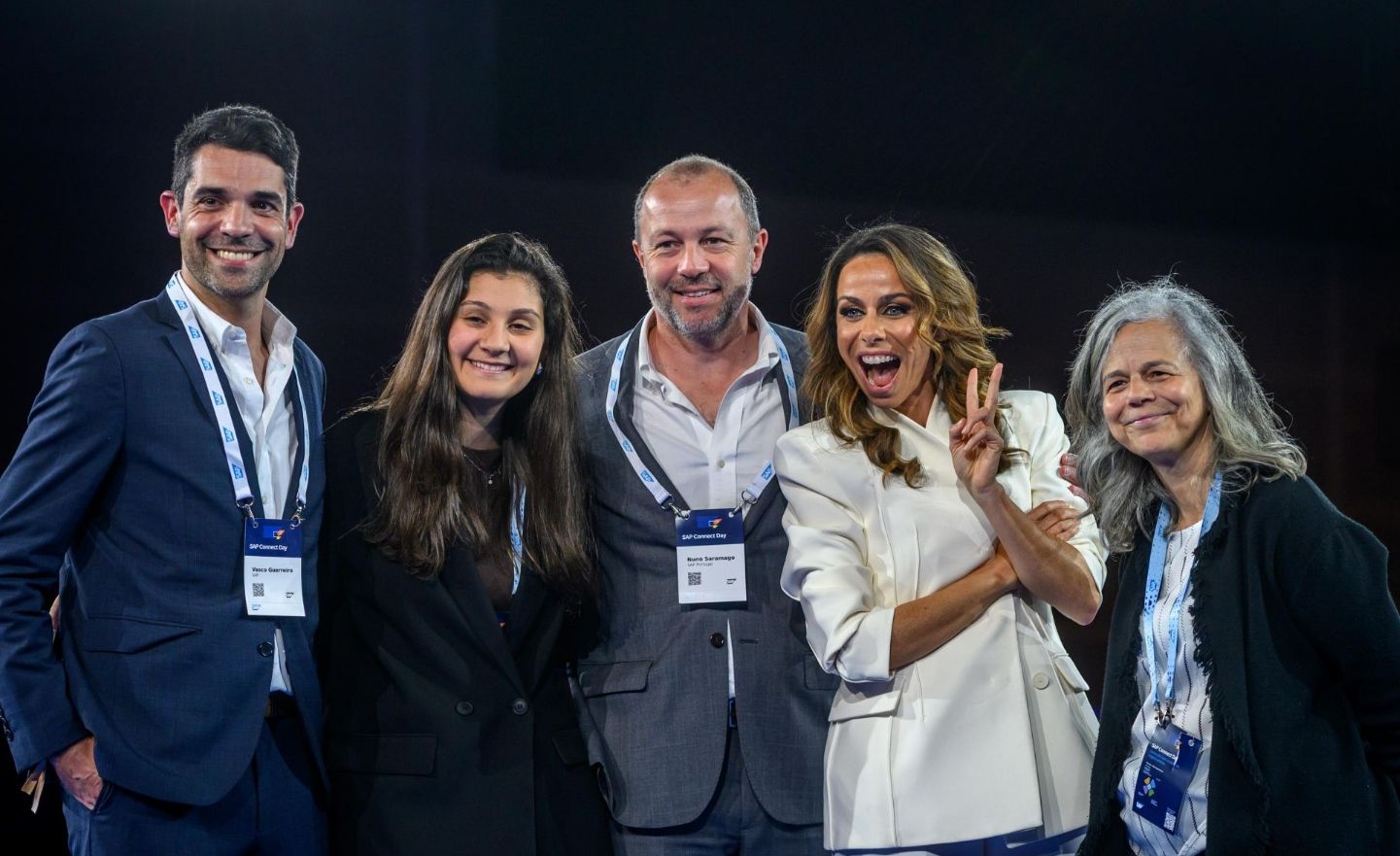 SAP Connect Day: IA entra no núcleo das operações das empresas portuguesas