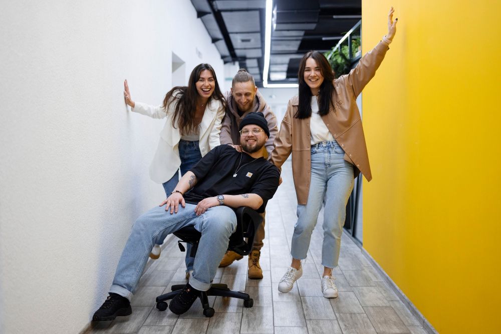 Geração Z força mudança nas práticas de recrutamento