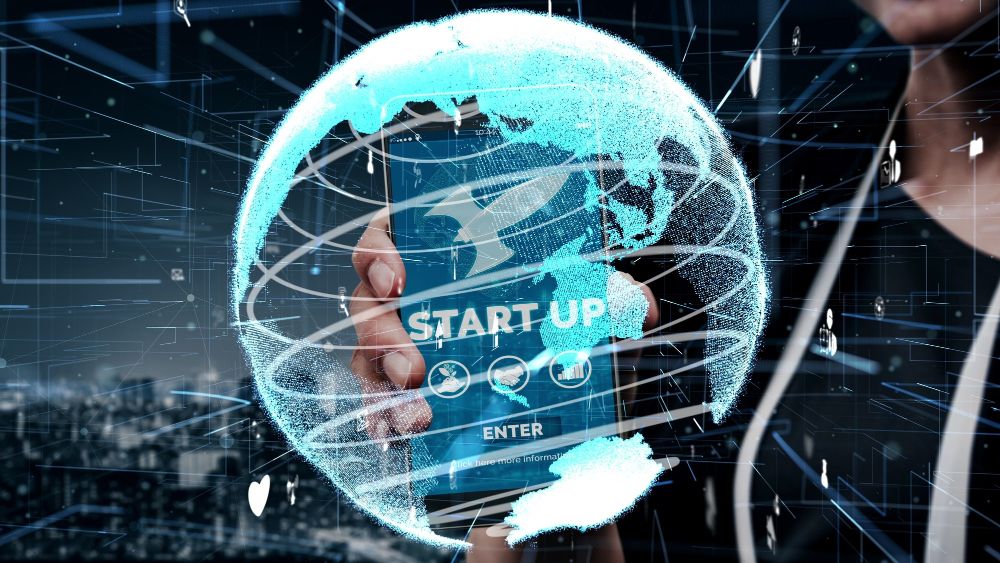 Portugal fora do núcleo do investimento tecnológico europeu