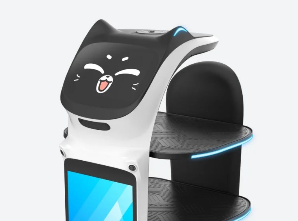 Escassez de mão-de-obra acelera robótica de serviço em Portugal