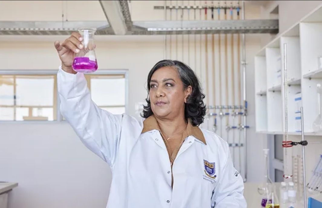 Abertas candidaturas para prémios Women in Science 2027