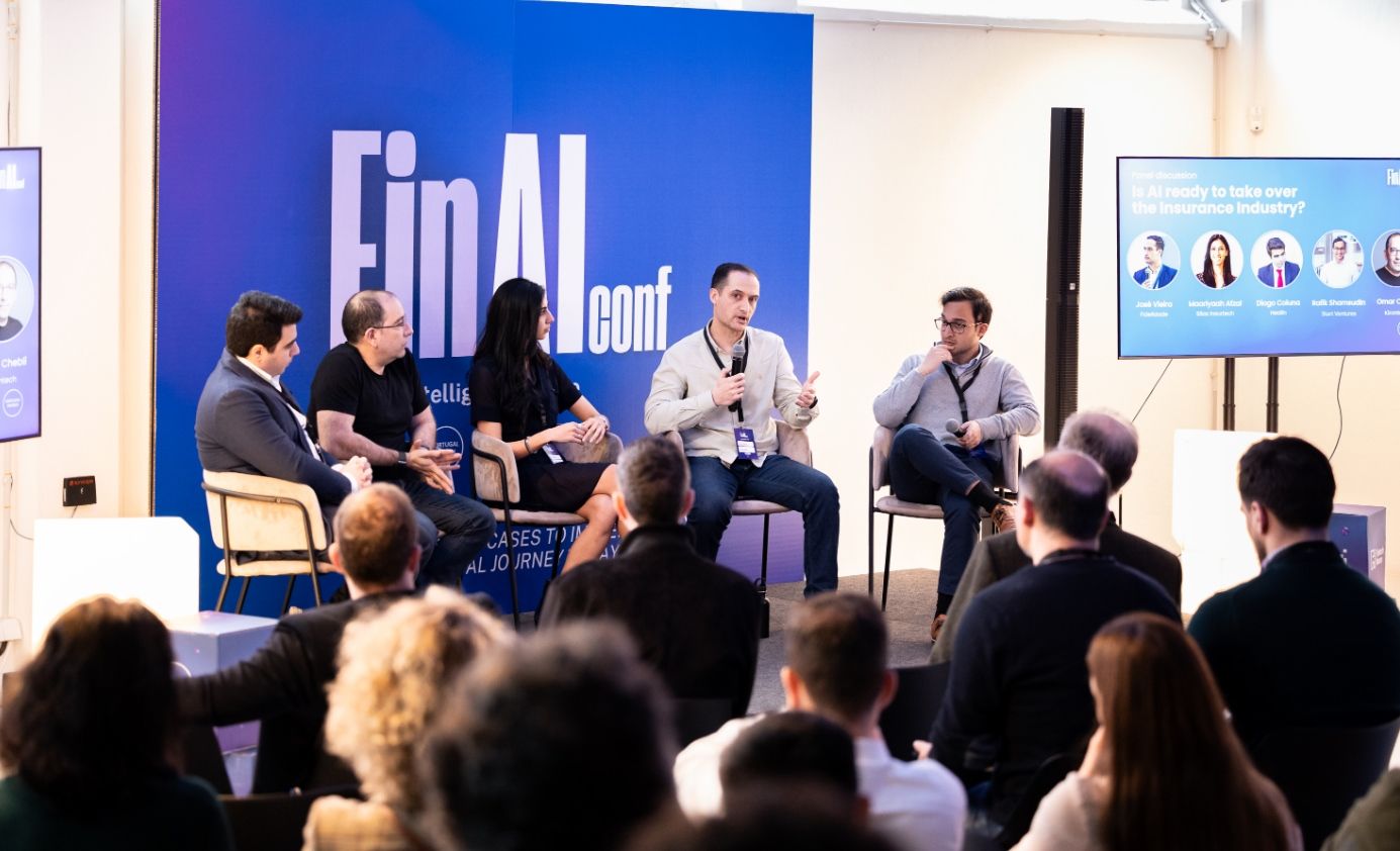 Fintechs já usam IA, mas escalar continua a ser o maior desafio