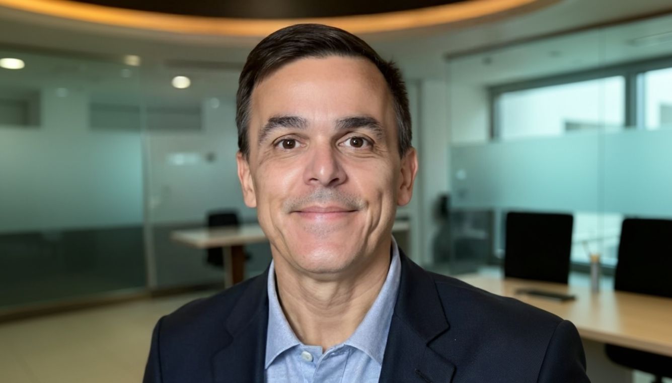 IA está a redesenhar liderança e estruturas nas empresas