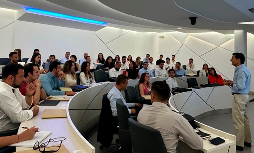 Executive MBA do Iscte lidera ranking QS em Portugal