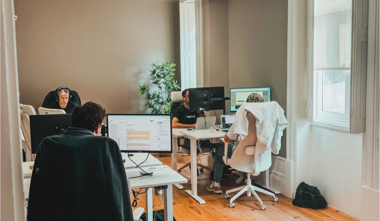 UJET escolhe Porto como hub europeu de IA