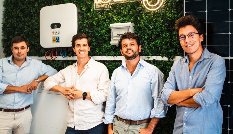 Procura por autonomia energética dispara nas habitações