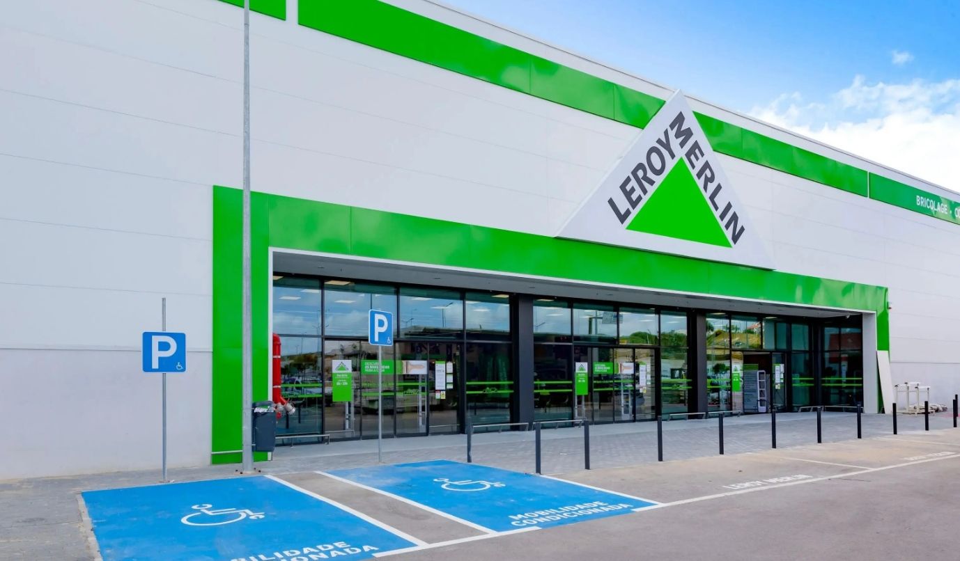 Leroy Merlin distribuiu 2,8 salários extra pelos colaboradores