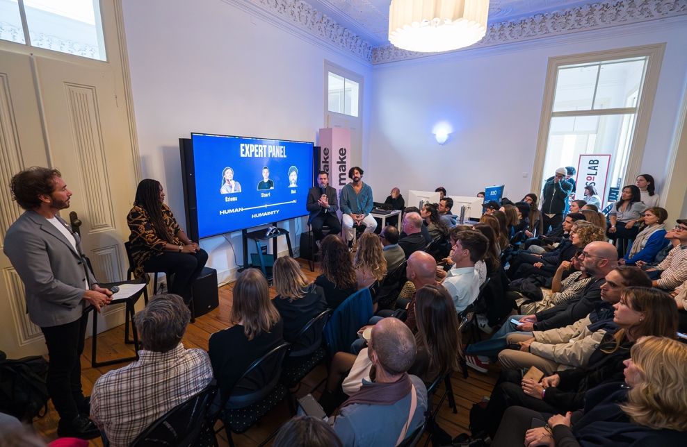 Portugal Tech Week regressa com mais de 300 eventos