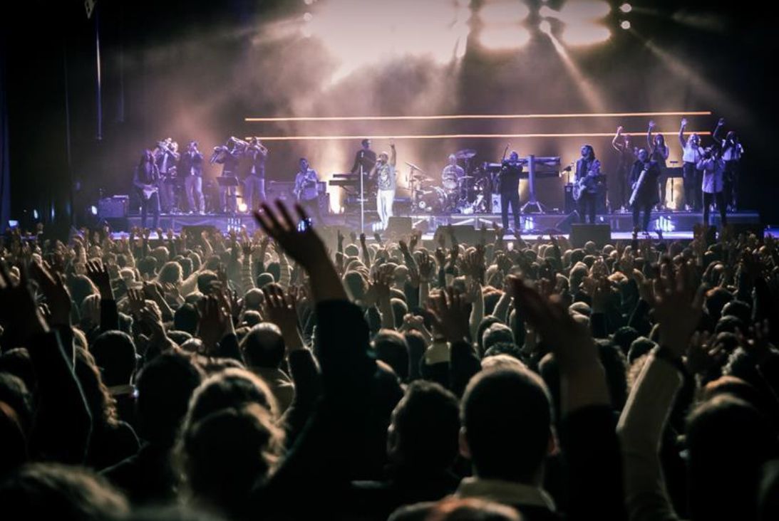 Música ao vivo vale 25 milhões à economia local