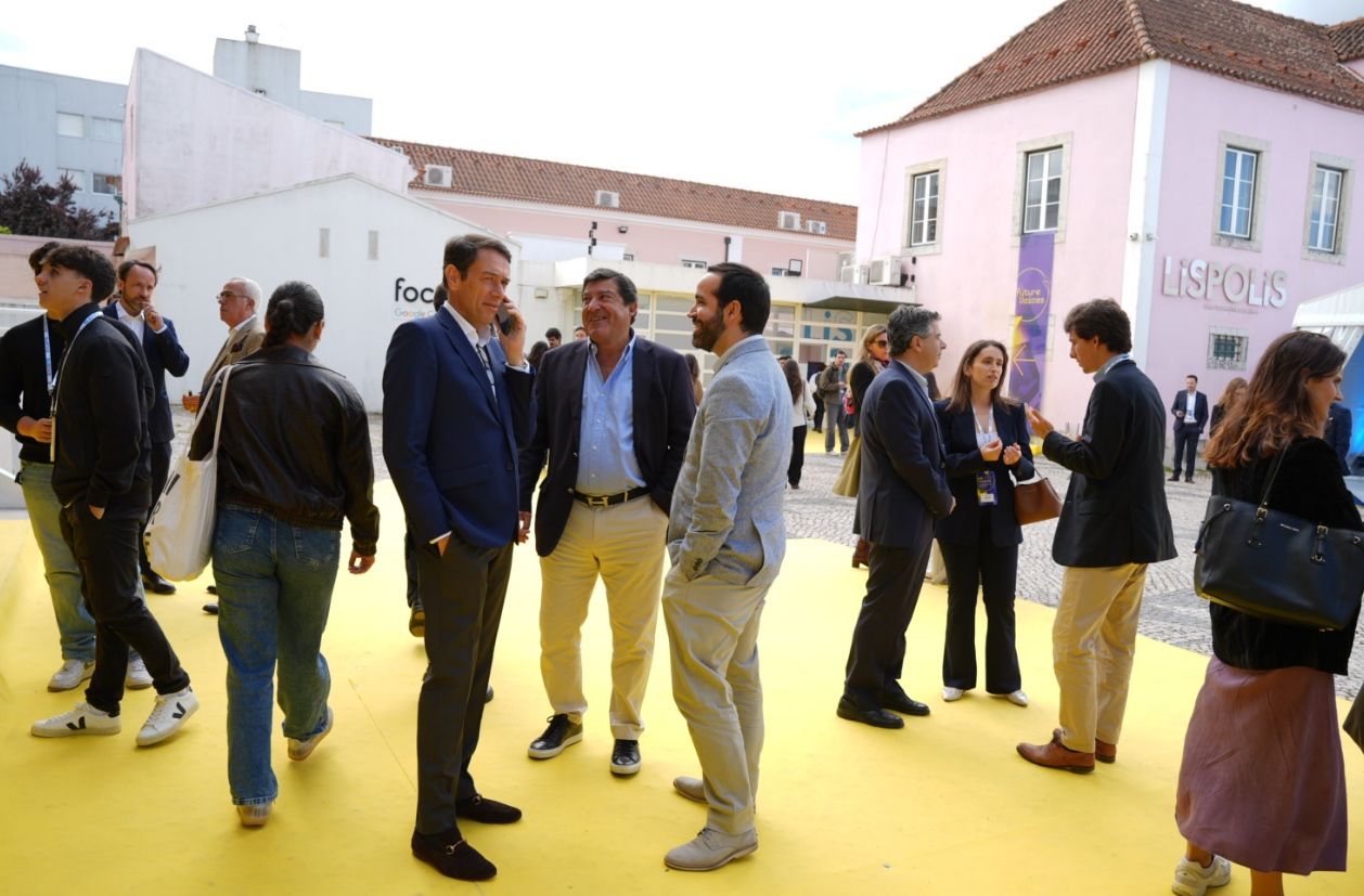 Startups deep tech em saúde em debate na LISPOLIS