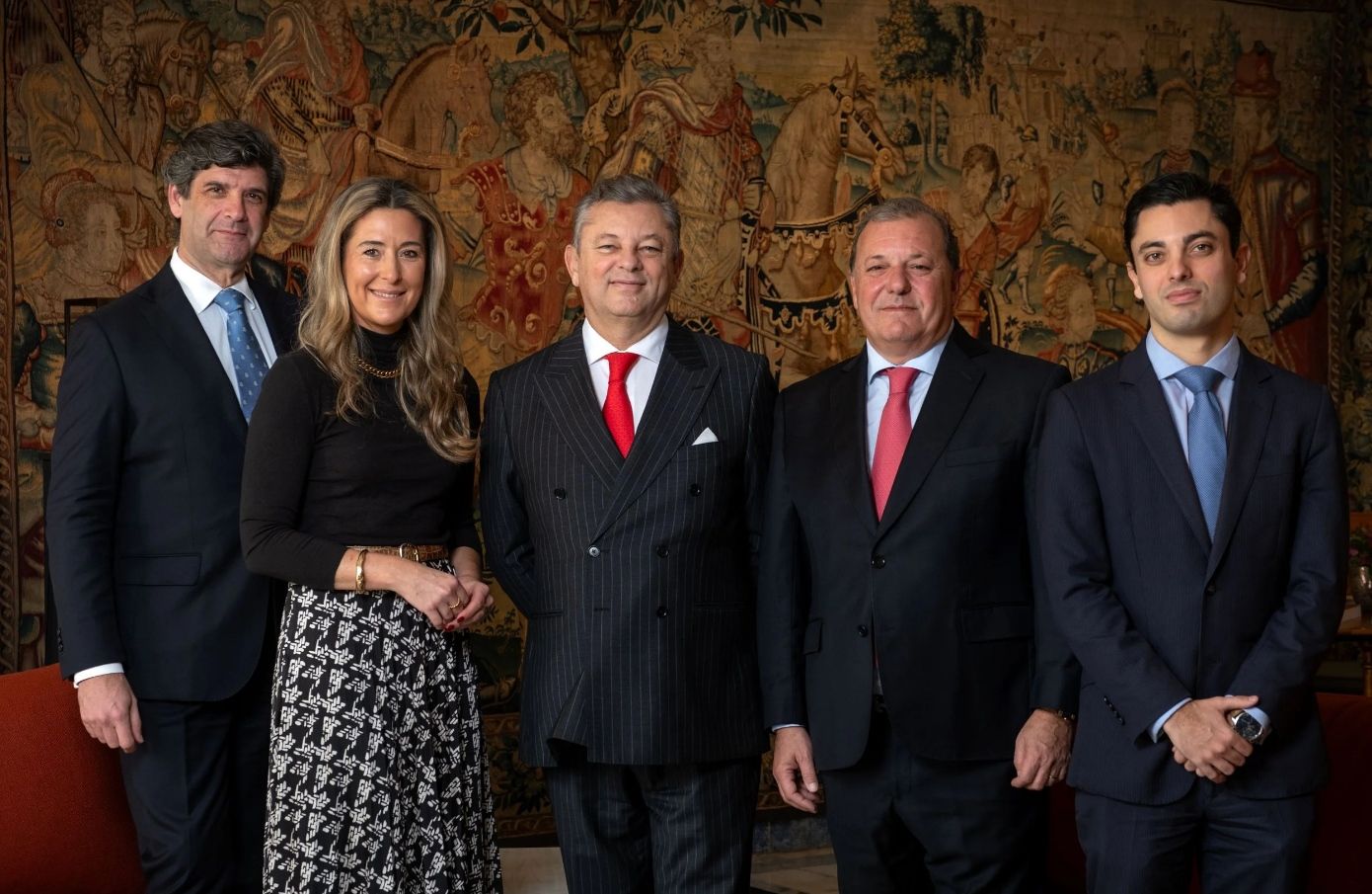 Fundo da Mare Nostrum supera 50% de rentabilidade