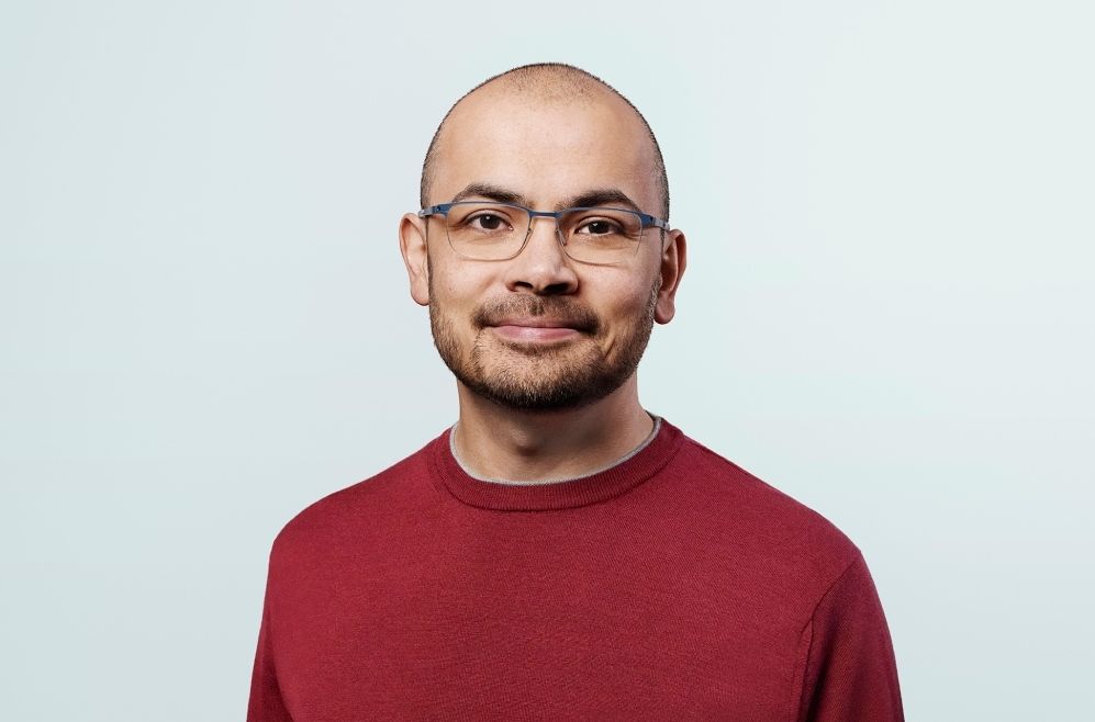 Isomorphic Labs capta 2,1 mil milhões para IA na saúde