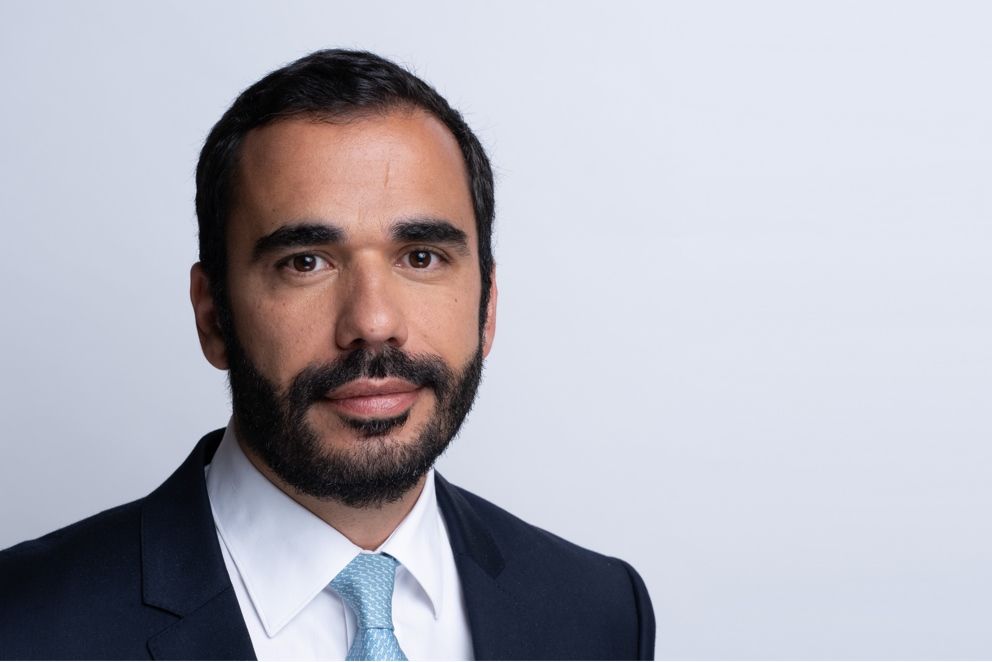 Pedro Pereira: IA agêntica será infraestrutura da banca