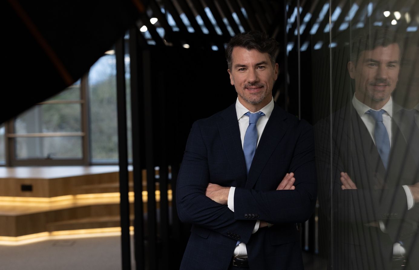 Tabaqueira recebe fábrica global de IA generativa