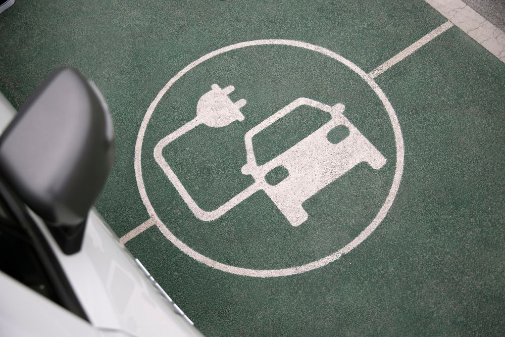 Veículos elétricos entram na gestão inteligente de edifícios