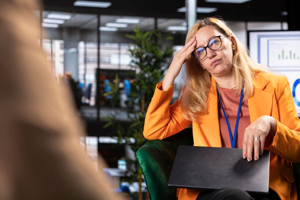 Síndrome do Impostor trava carreiras profissionais