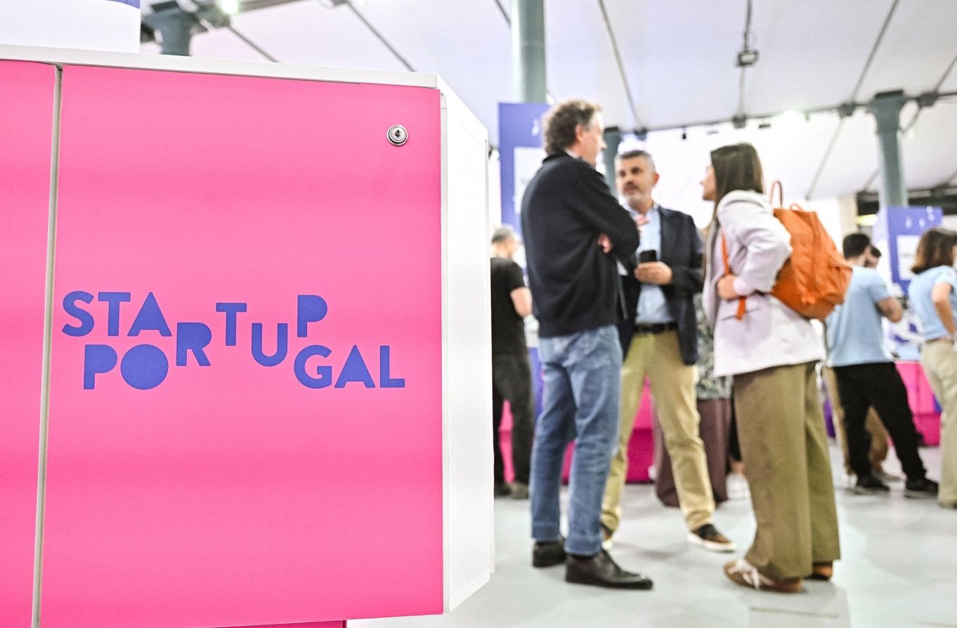 Startups portuguesas procuram escala em Madrid