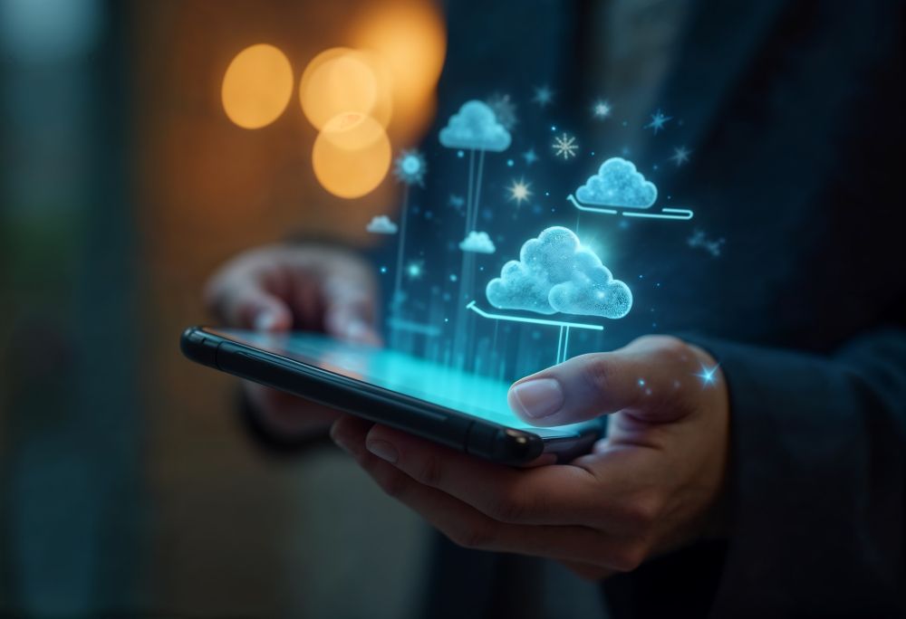 IA expõe atraso das empresas na cloud
