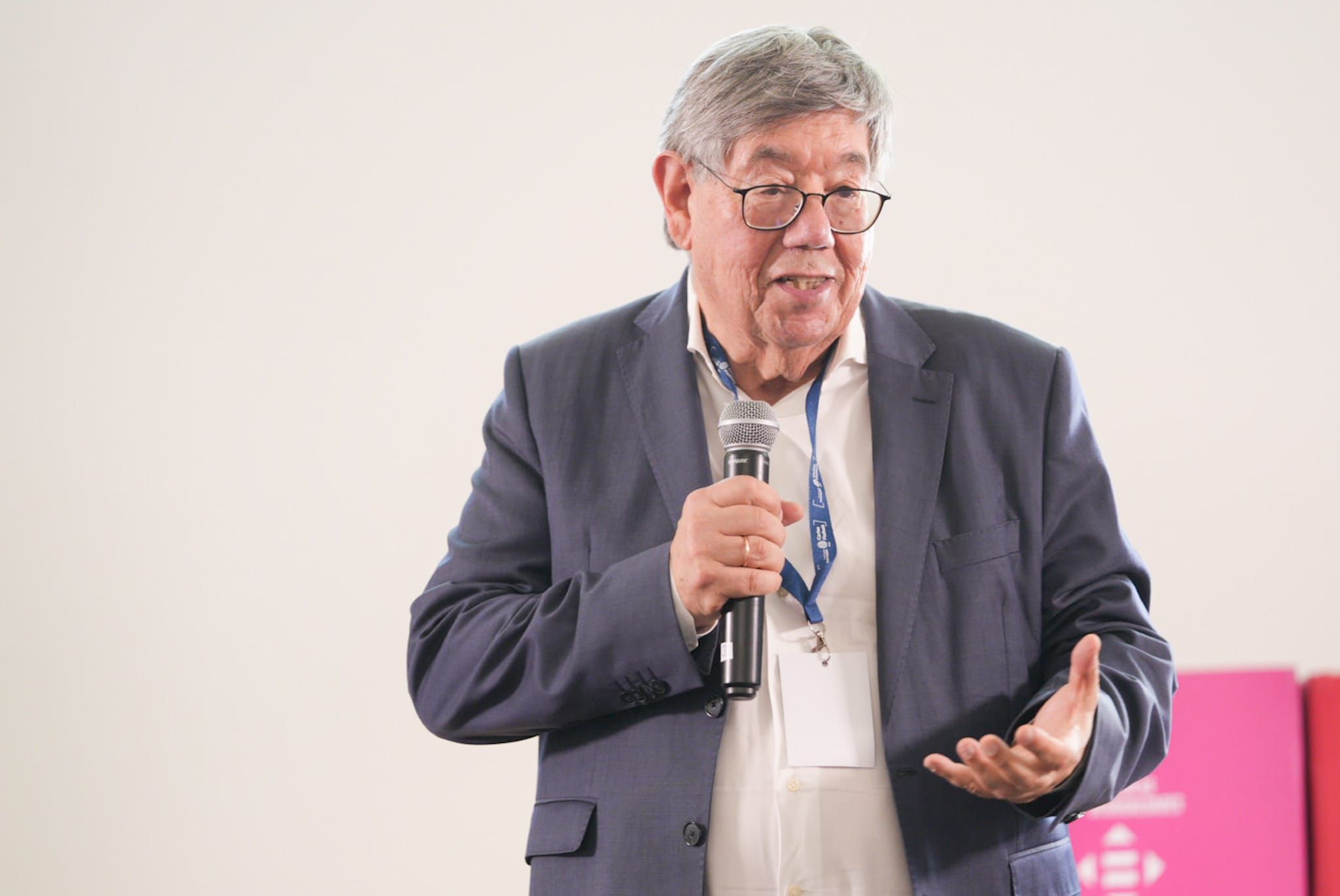 Centro Carlos Fiolhais soma 1500 participações