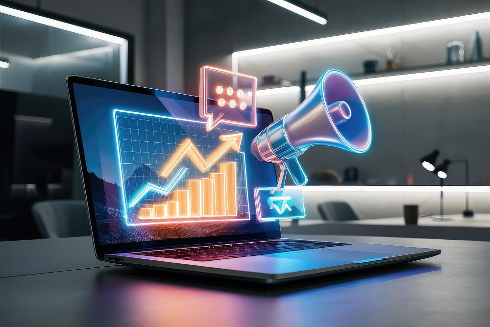 IA multiagente no marketing: Da automação à autonomia operacional