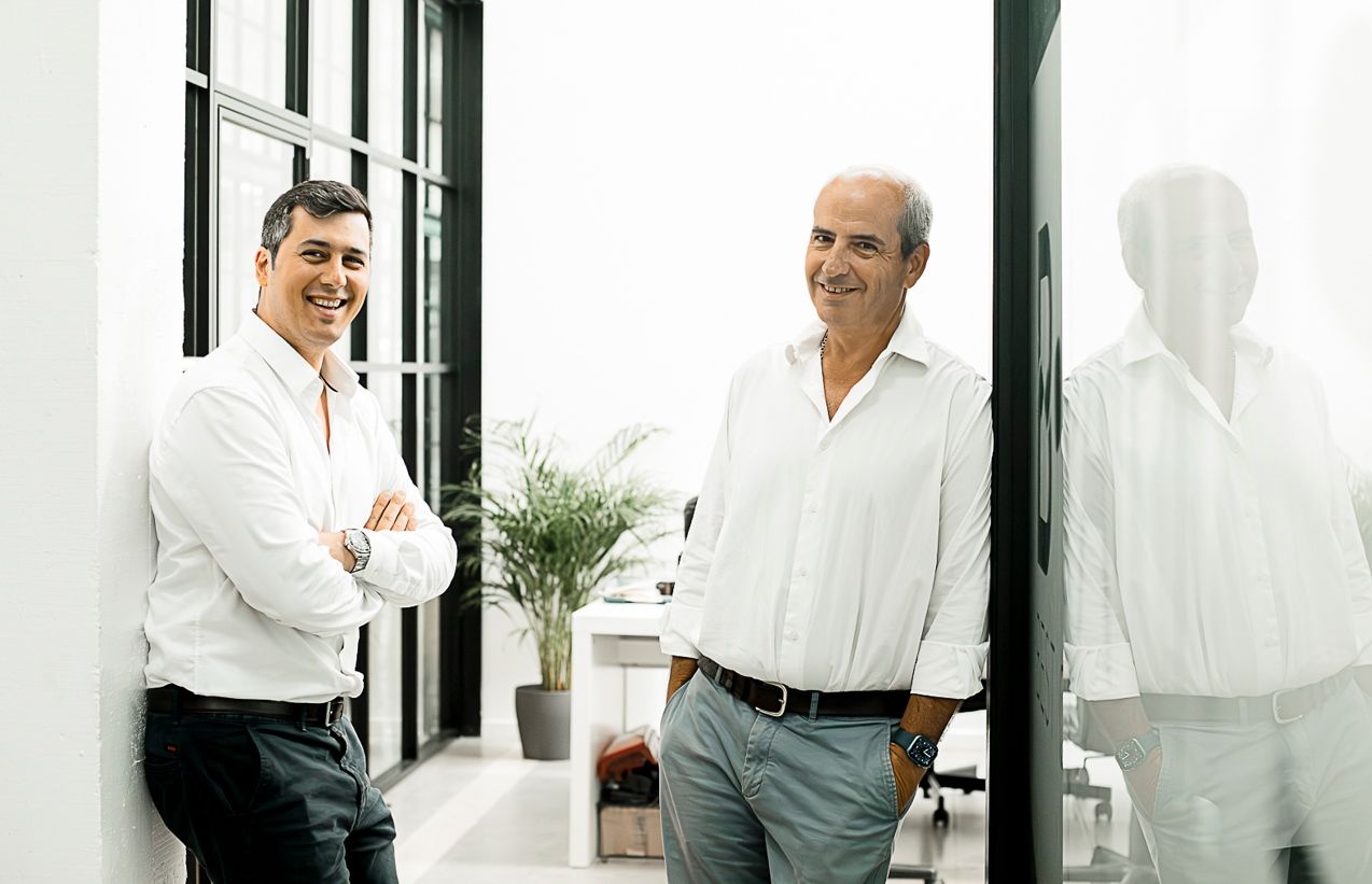 B-Parts cresce 51% com aposta em peças usadas