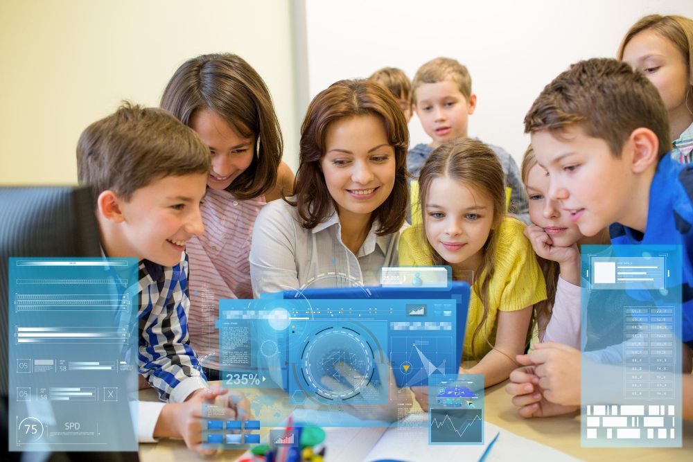 Inteligência artificial nas escolas: entre inovação e responsabilidade