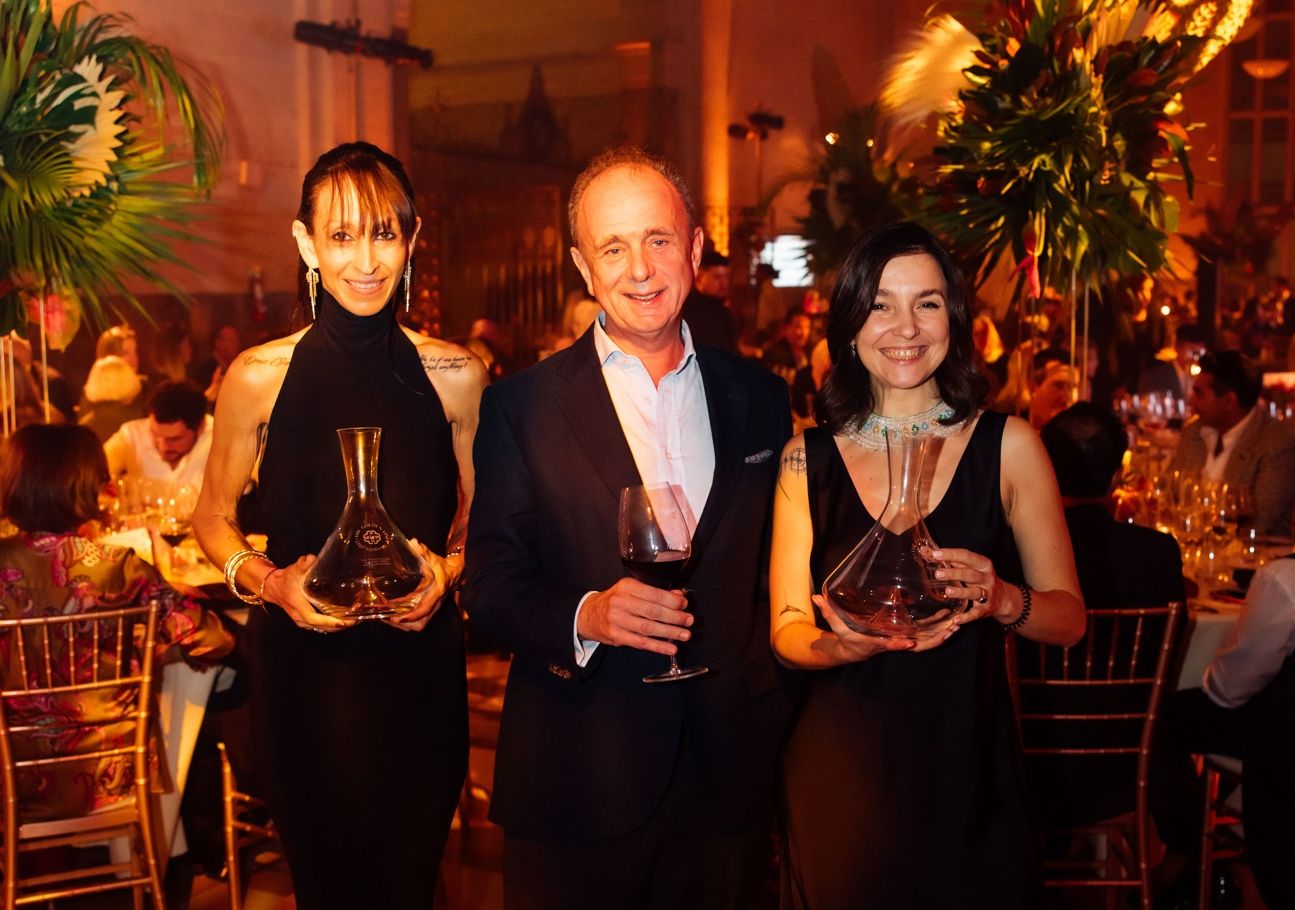 Portugal associa-se a bolsas para futuros Masters of Wine