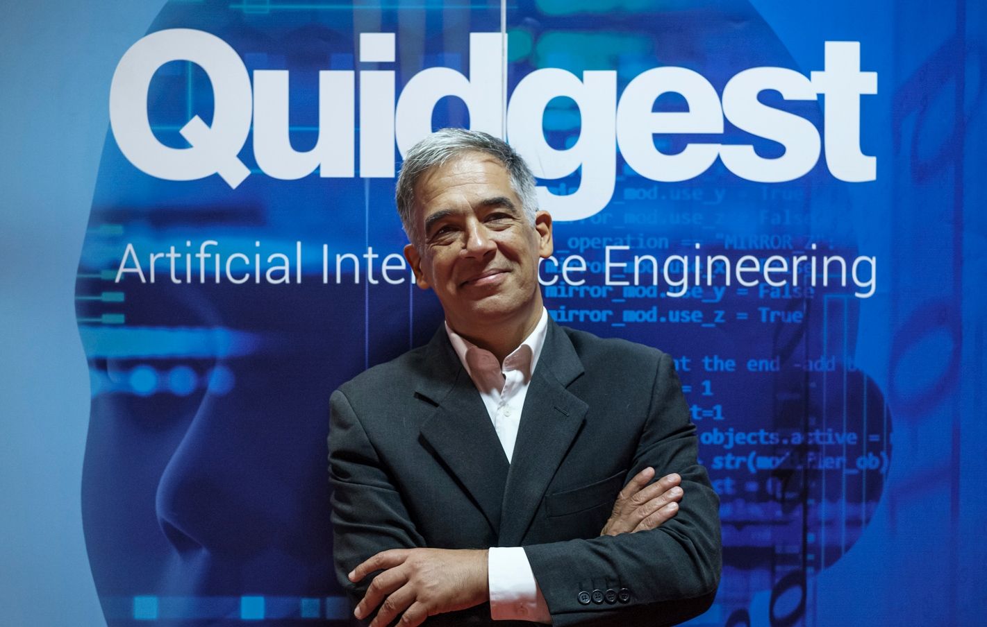 Quidgest debate passagem da IA da demonstração à operação