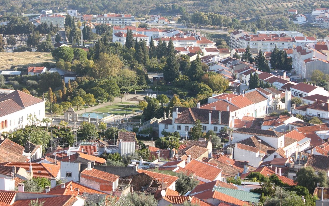 Interior continua a oferecer casas a metade do preço de Lisboa