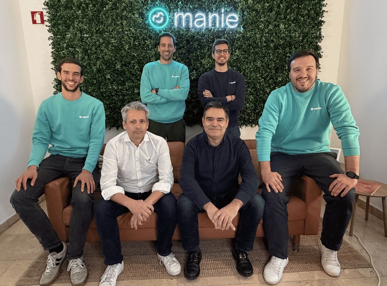 Startup portuguesa reforça aposta na gestão automática de energia