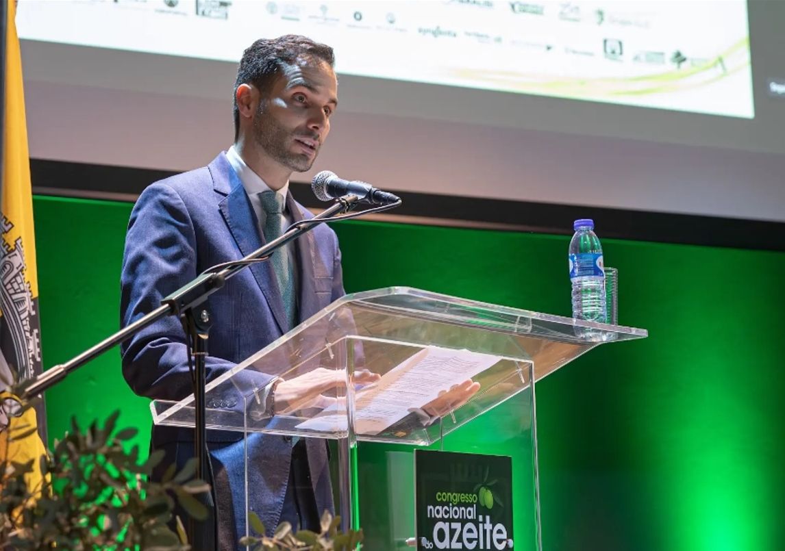 Azeite português cresce, mas enfrenta falta de mão de obra