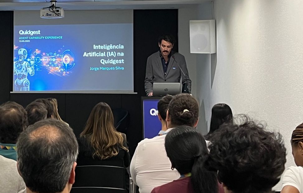 Agentes de IA nas empresas saem da fase experimental