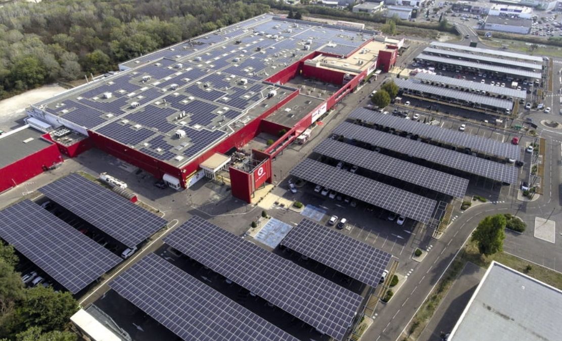 Eletrificação ganha peso na competitividade industrial