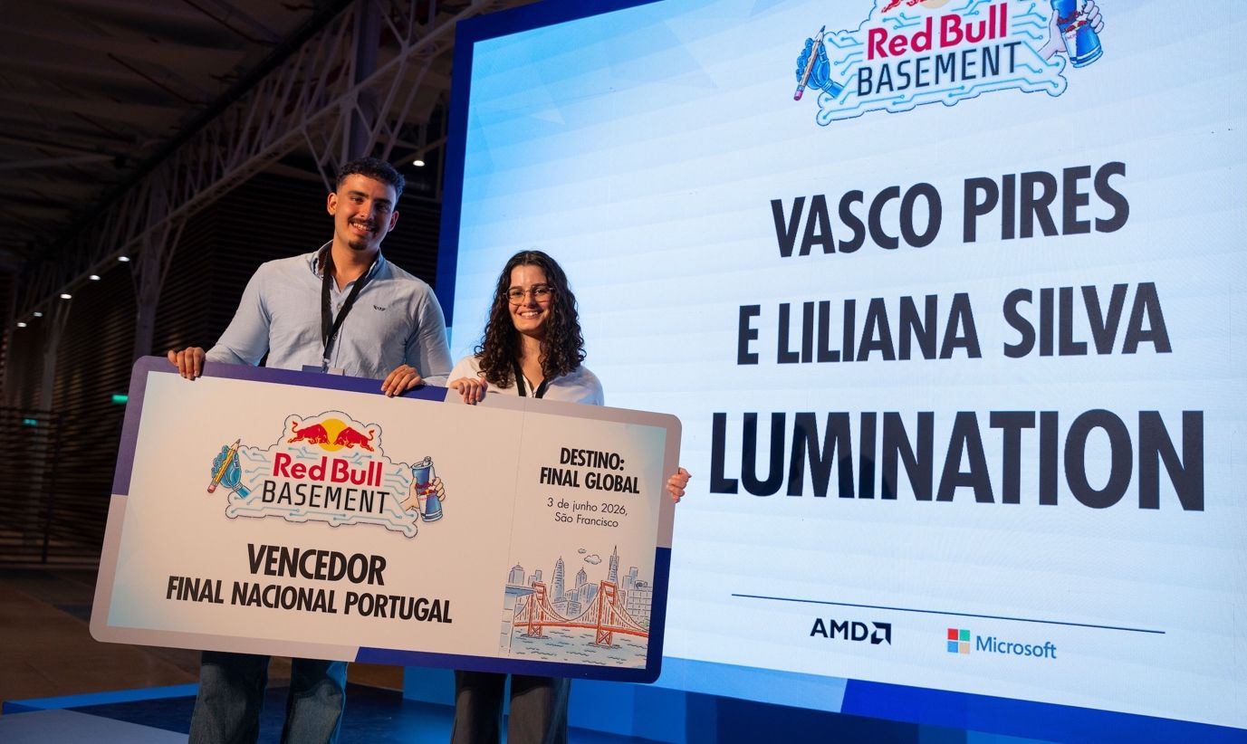 Estudantes do Técnico levam iluminação inteligente a São Francisco