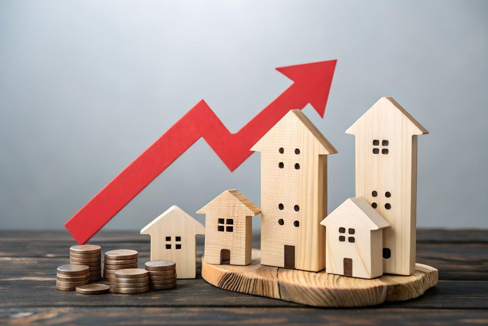 Imobiliário cresce 37% com retalho e hotelaria em destaque