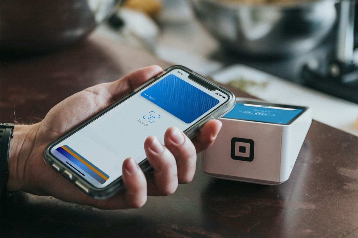 Pagamentos mobile ganham terreno em Portugal