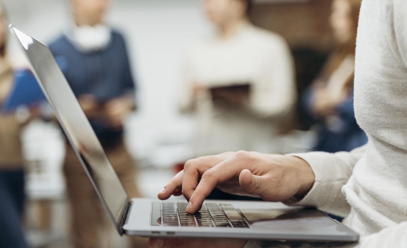 Líderes empresariais ganham programa sobre organizações exponenciais