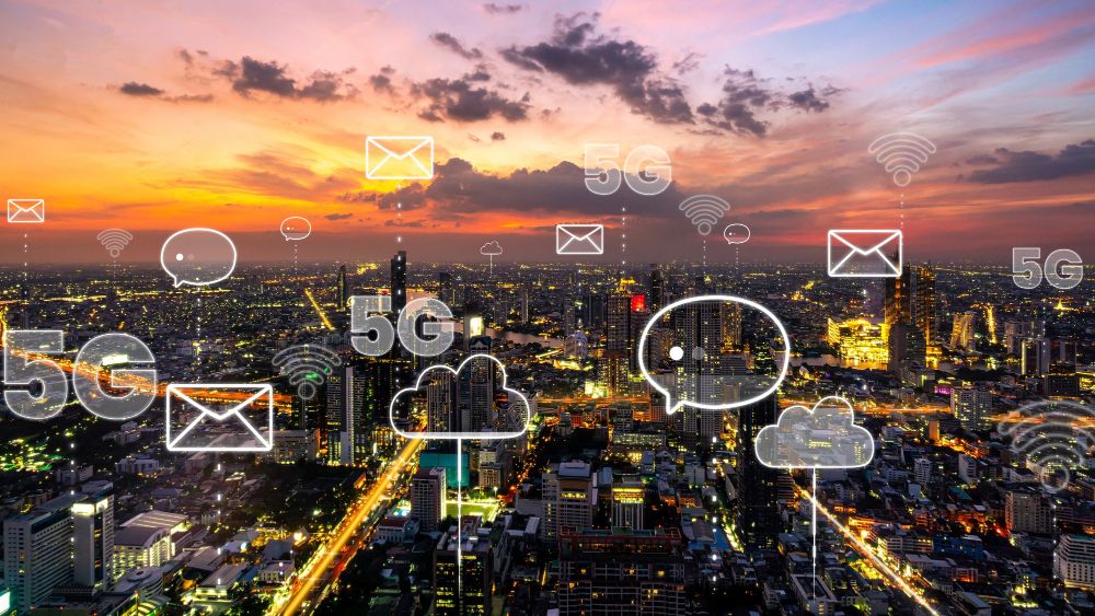 Telecomunicações entram na era das redes inteligentes