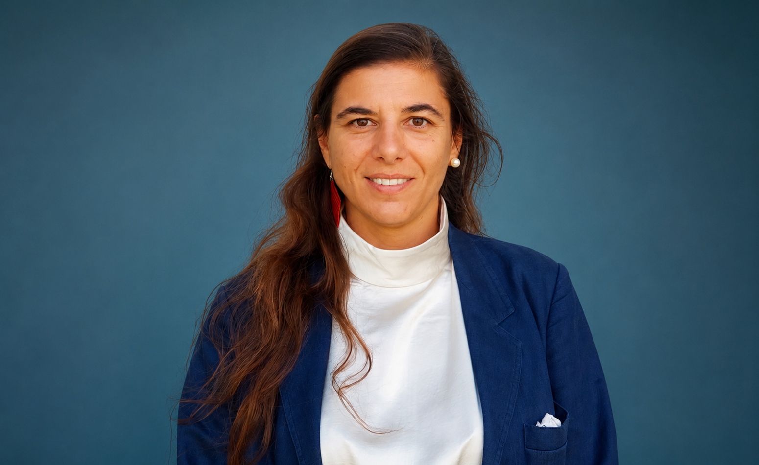 Caterina Foá: «Partilhar uma ideia ajuda-a a crescer»